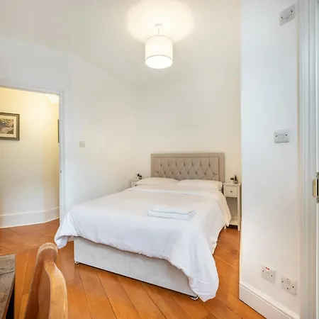Luxury 2 Bedroom Apartment In Central London Exterior photo