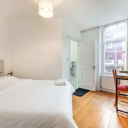 Luxury 2 Bedroom Apartment In Central London Exterior photo