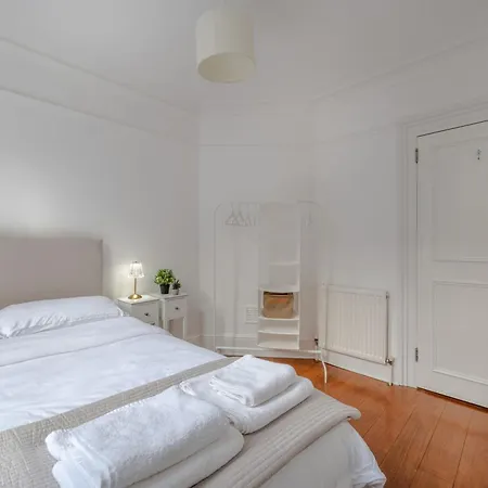 Luxury 2 Bedroom Apartment In Central London Exterior photo