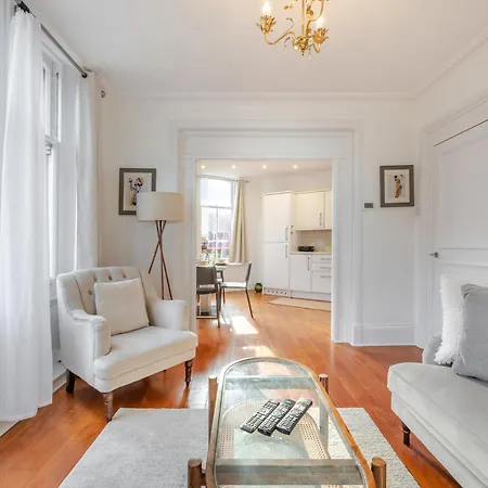 Luxury 2 Bedroom Apartment In Central London Exterior photo