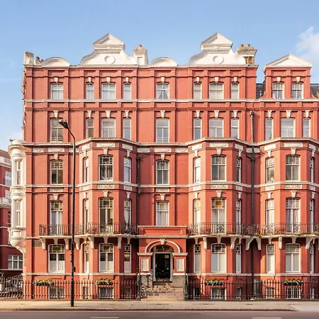Luxury 2 Bedroom Apartment In Central London Exterior photo